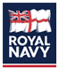 Royal Navy Logo